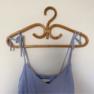 ABERCOMBIE MINI DRESS